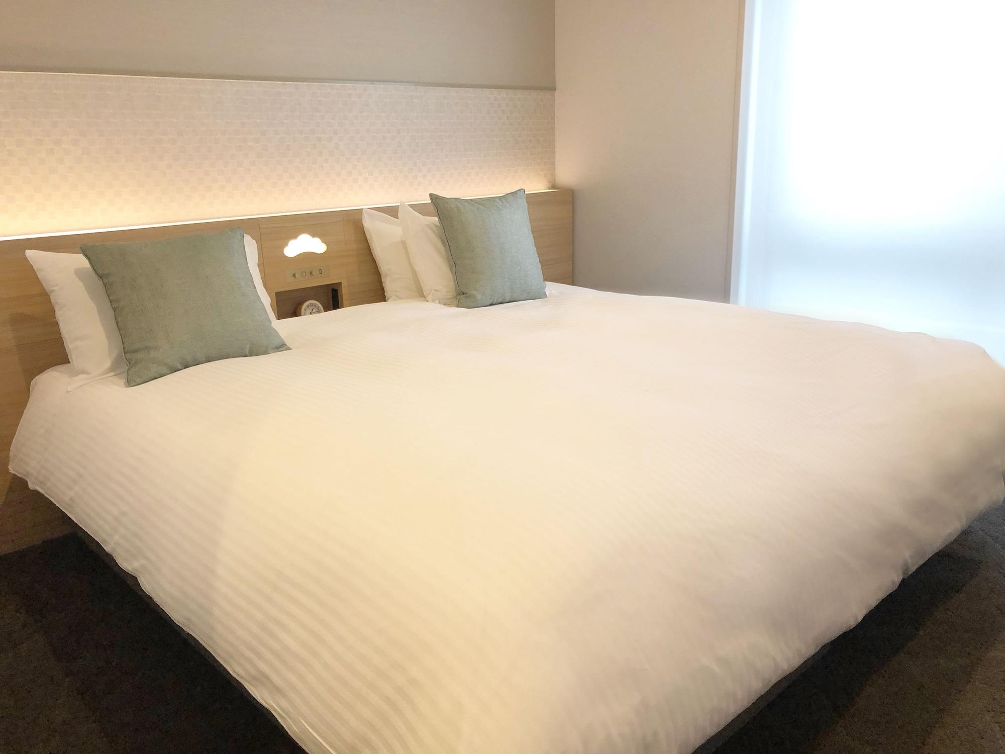 Nest Hotel Kyoto Shijo Karasuma Екстериор снимка