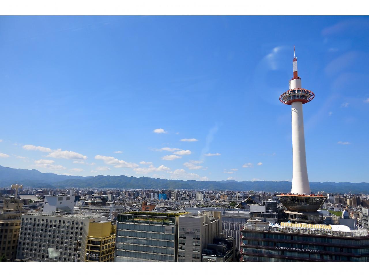 Nest Hotel Kyoto Shijo Karasuma Екстериор снимка