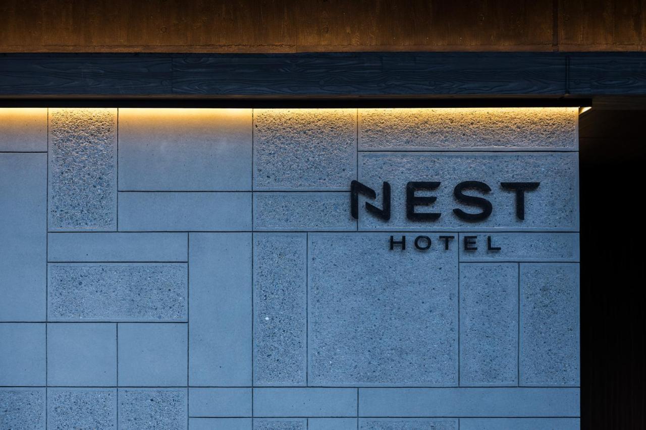 Nest Hotel Kyoto Shijo Karasuma Екстериор снимка